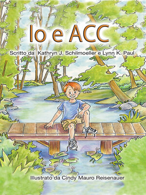cover image of lo e ACC